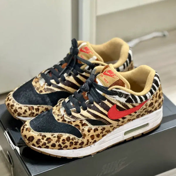 [BUNJANG] Nike Air Max 1 Animal Pack 2.0 / 나이키 에어맥스1 애니멀 팩 2.0