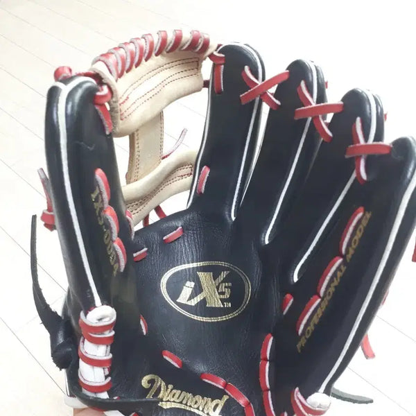 [BUNJANG] Diamond Gloves ix5-0004 Infield Baseball Glove / 다이아몬드 글러브 ix5-0004 내야수 이번주만 8만원대