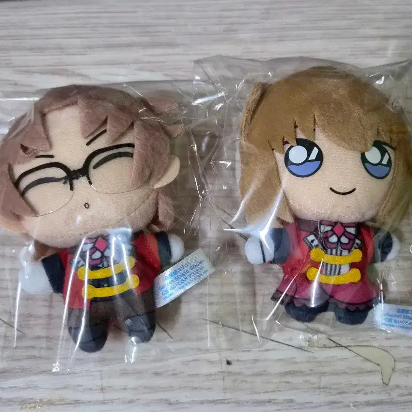 [BUNJANG] Detective Conan Choi Su-hyun Hong Jang-mi Bundle Set / 명탐정 코난 최수현 홍장미 일괄