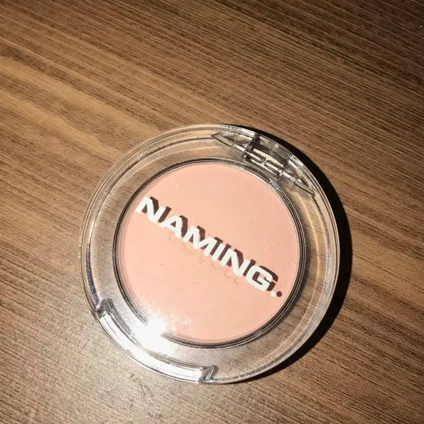[BUNJANG] Naming Fluffy Powder Blush Halo Blusher / 네이밍 플러피 파우더 블러쉬  헤일로 블러셔