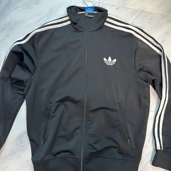 [BUNJANG] Adidas Firebird Track Top Jersey / 아디다스 파이어버드 져지
