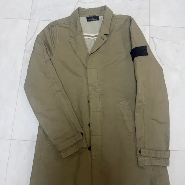 [BUNJANG] Stone Island Shadow Project David Coat / 스톤아일랜드 쉐도우 프로젝트 코트 (95)
