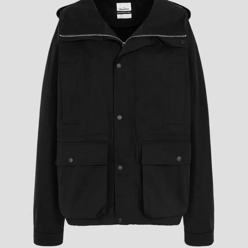 [BUNJANG] The Aperture Jacket / 새상품)디애퍼처 자켓
