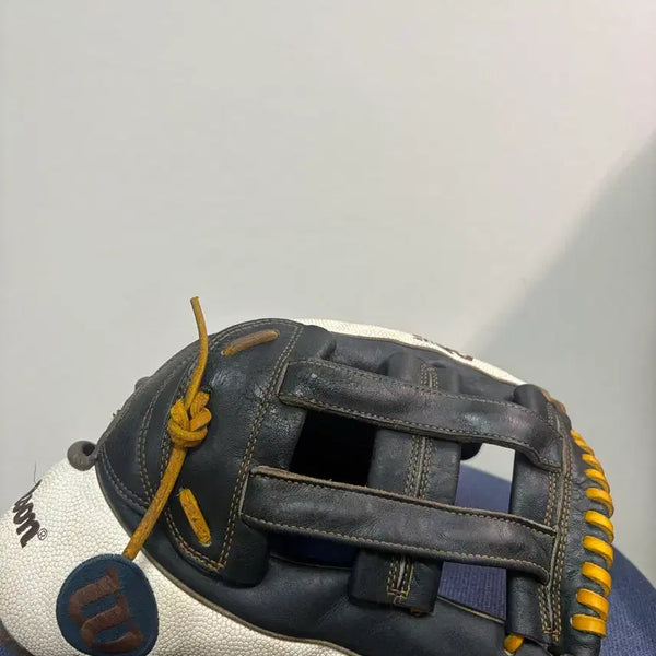 [BUNJANG] Wilson A2K Outfield Glove / 월슨 a2k 외야글러브