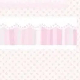 [BUNJANG] Dachies Cozy Wallpaper Washi Tape / 다찌즈 포근벽지 마테