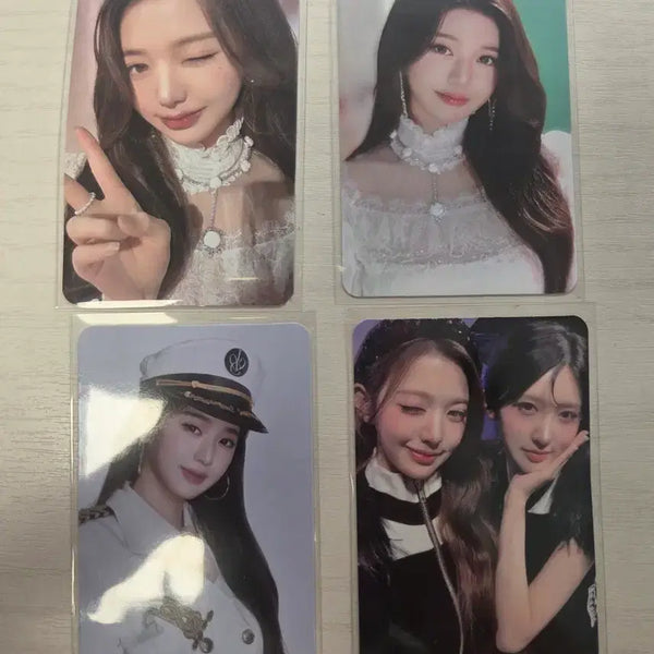 [BUNJANG] Fan Concert Photocard Bundle / 팬 콘서트 포카 팔아요