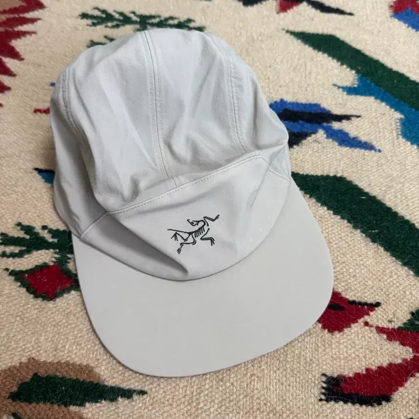 [BUNJANG] Arc'teryx Gamma 5-Panel Hat / 아크테릭스 감마 5패널 모자