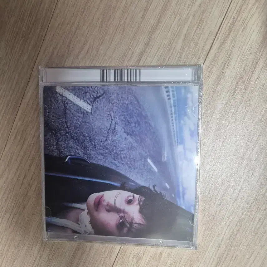 [BUNJANG] Seungmin (Stray Kids) '5-STAR' CD Sealed / 희규 cd 미개봉