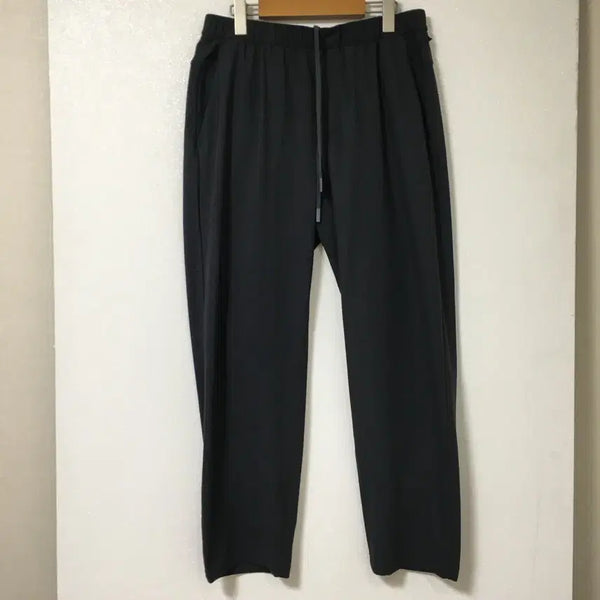 [BUNJANG] Lululemon ABC Warpstreme Full-On Pants Shorter M / 룰루레몬 ABC Warpstreme 풀온 팬츠 쇼터 M