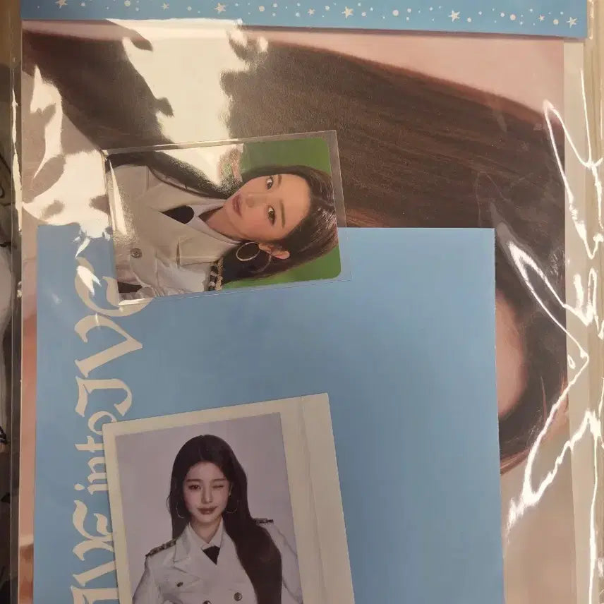 [BUNJANG] Fan Concert MD Photocard / 팬 콘서트 MD 팔아요