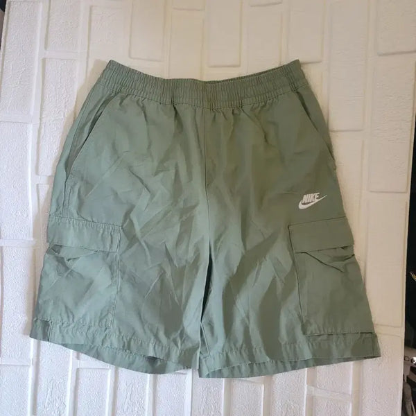 [BUNJANG] Nike Cargo Shorts (Authentic) / (정품)[2025]나이키카고반바지