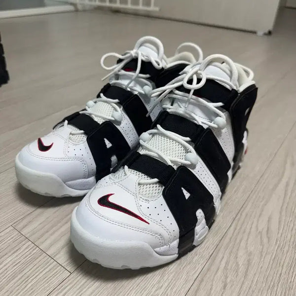 [BUNJANG] Nike Uptempo Scotty Pippen / 업템포 스카티피펜 285 사이즈 판매
