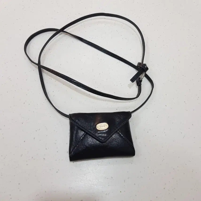 [BUNJANG] Oro Layered Mini Wallet Bag / [다음주가격인상][미사용] oro 오로 레이어드 미니 월렛백
