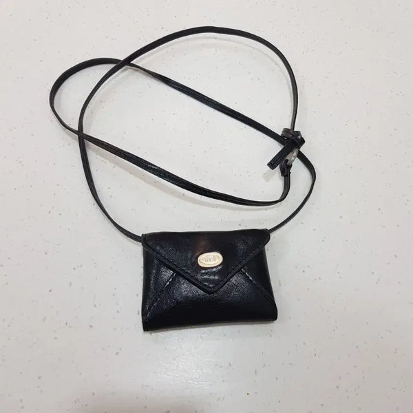 [BUNJANG] Oro Layered Mini Wallet Bag / [다음주가격인상][미사용] oro 오로 레이어드 미니 월렛백