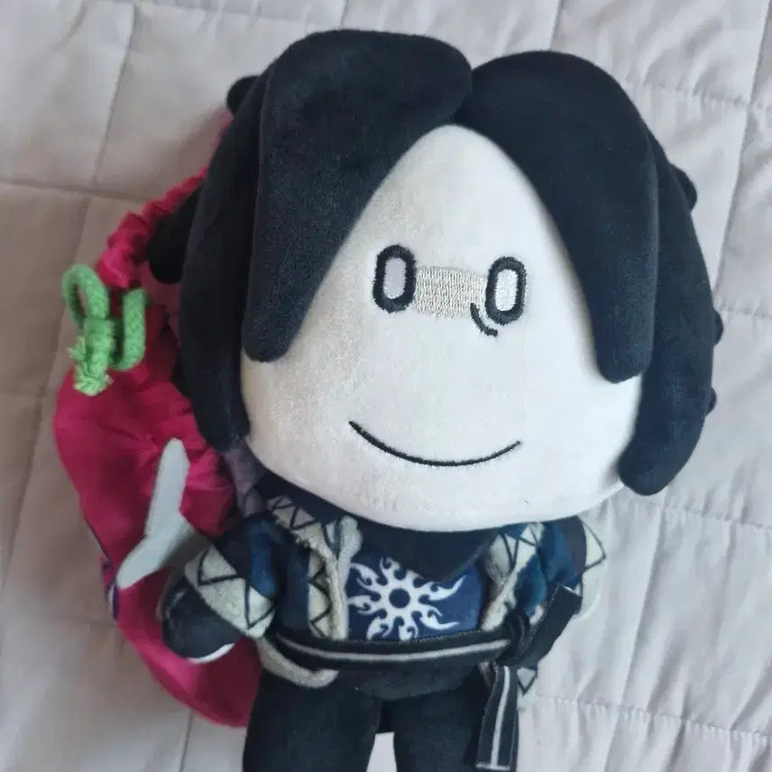 [BUNJANG] Makeship Poseyken Two-Time Plush / Makeship 포세이큰 투타임 인형