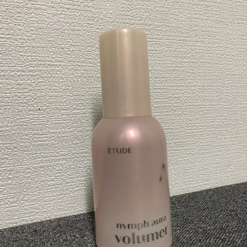 [BUNJANG] Etude Nymph Glow Volumer / 에뛰드 님프 광채 볼류머