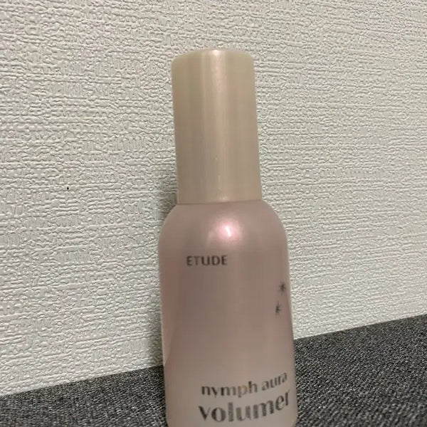 [BUNJANG] Etude Nymph Glow Volumer / 에뛰드 님프 광채 볼류머