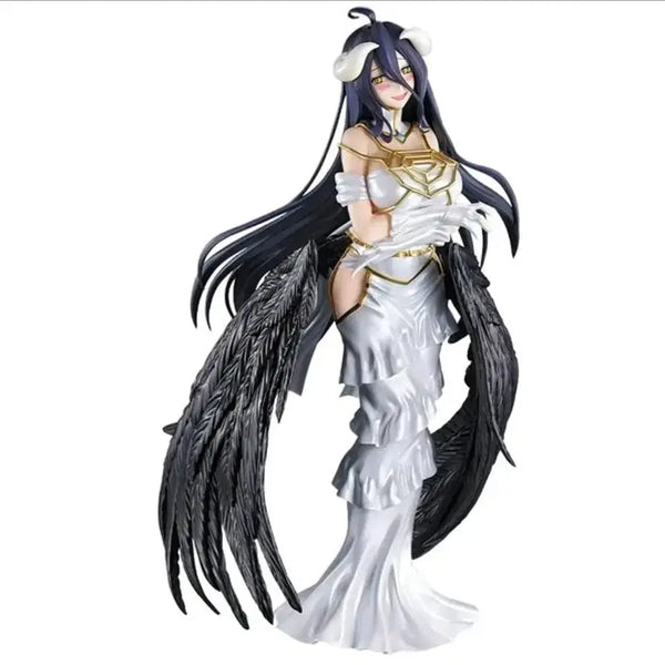 [BUNJANG] Overlord Albedo Last One Prize Figure / 오버로드 쿠지 알베도 라스트원