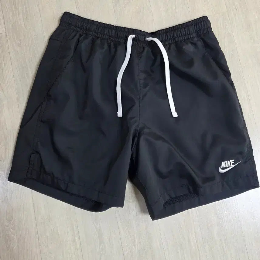 [BUNJANG] Nike Black Shorts Size S / 나이키 반바시 블랙 S