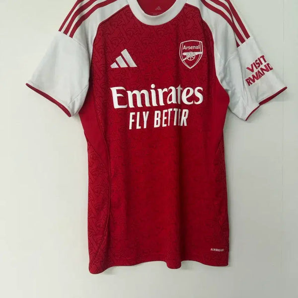 [BUNJANG] Arsenal 25/26 Yokeres Jersey / 아스날 25/26 요케레스 유니폼