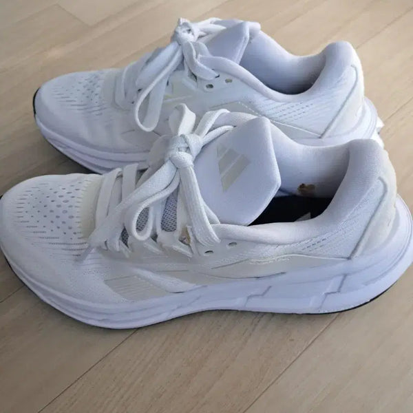 [BUNJANG] Adidas Questar 3 W Running Shoes Size 230 / 아디다스 퀘스타 3 W 운동화 런닝화.사이즈 230