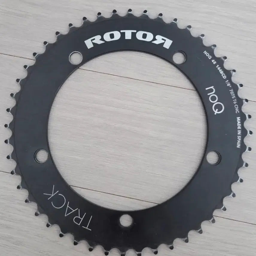 [BUNJANG] Rotary 48T / 로터노큐 48t