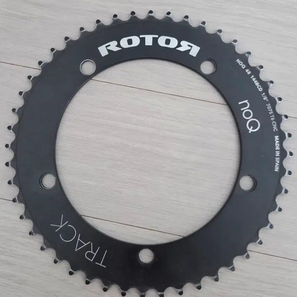 [BUNJANG] Rotary 48T / 로터노큐 48t