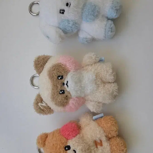 [BUNJANG] ZEROBASEONE ZB1 Zeroni Hanini Plush Doll / 제로베이스원 제베원 제로니 인형 하니니