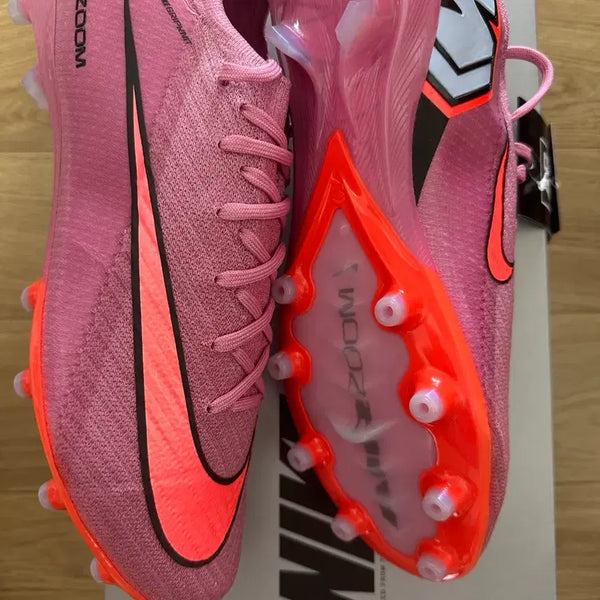 [BUNJANG] Nike Vapor 16 Elite AG Soccer Cleats (275mm) / 나이키 베이퍼 16 엘리트 AG 275mm 축구화