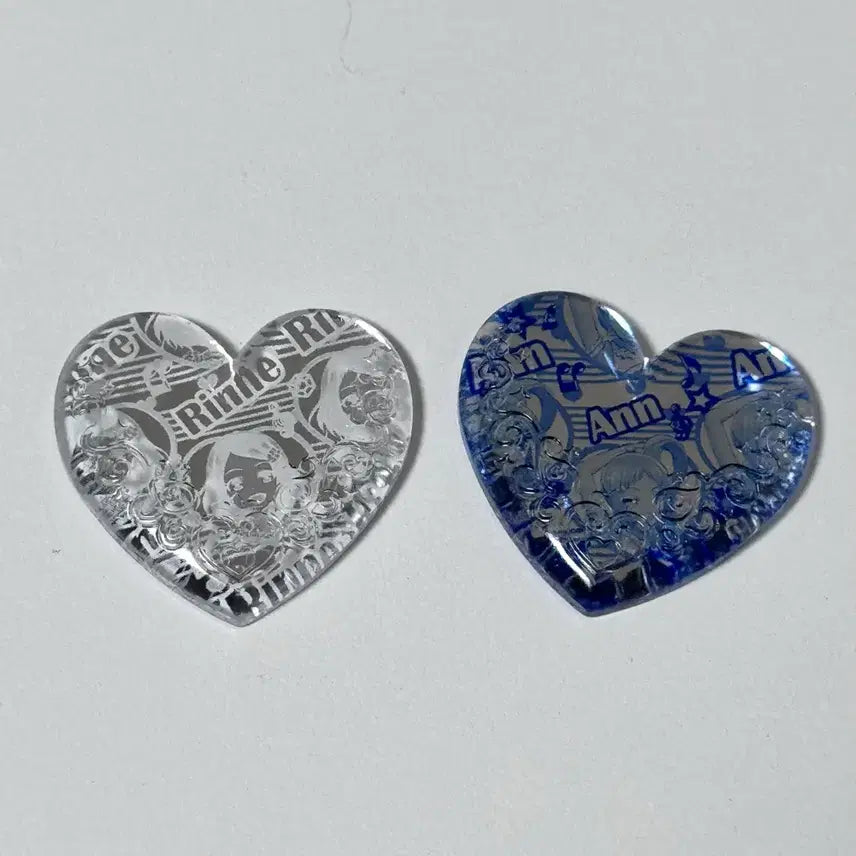 [BUNJANG] PriPara Round Stone Rera Caston Rinne Aram Bundle Set / 프리즘스톤 일판 둥근스톤 레라 캐스톤 린네 아람 안 일괄