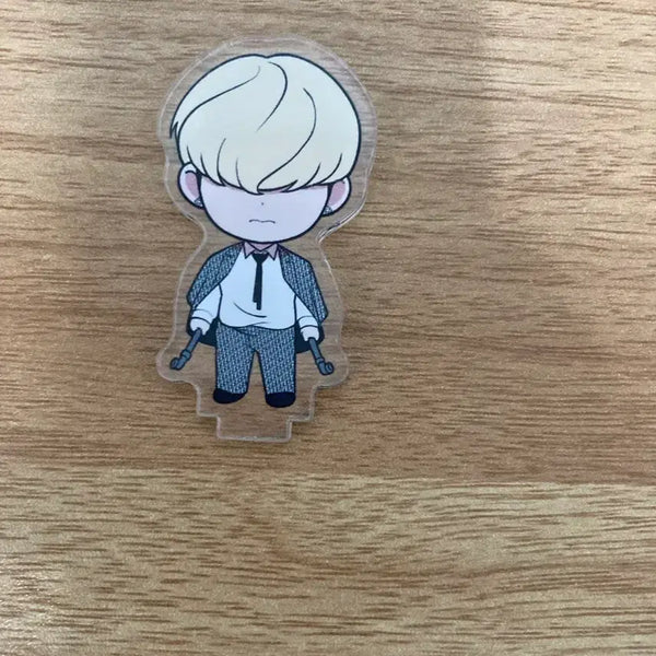 [BUNJANG] Lookism Hong Jae-yeol SD Ver. Merchandise / 외모지상주의 홍재열 sd2 외지주