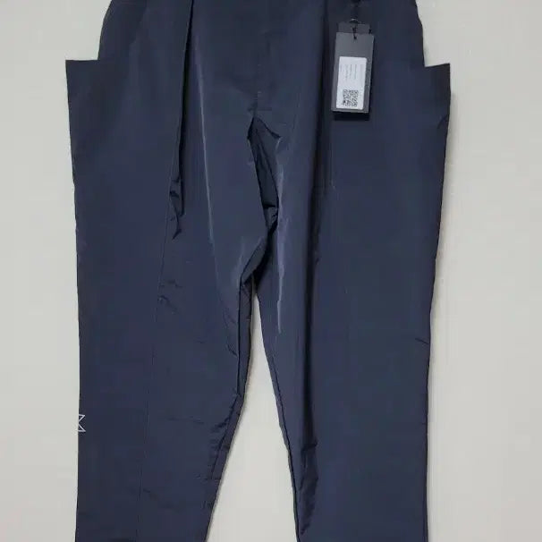[BUNJANG] ZON3OFF Polyester Pants M Size / [새상품]ZON3OFF 폴리에스터 팬츠 M사이즈