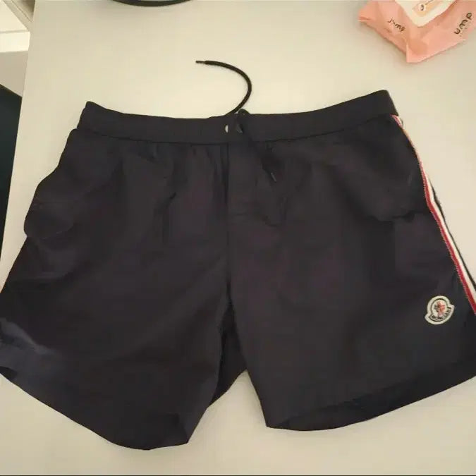 [BUNJANG] Moncler Swim Pants L / 몽클레어 스윔 팬츠 L