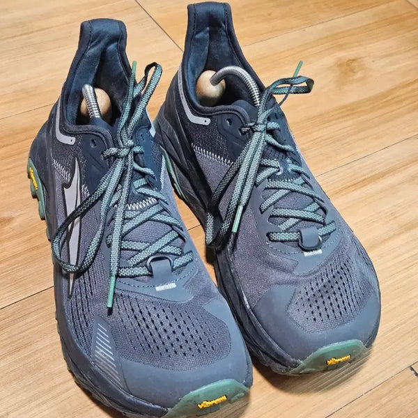 [BUNJANG] Altra Olympus 5 Trail Running Shoes / 알트라 올림푸스5 트레일러닝화 265사이즈