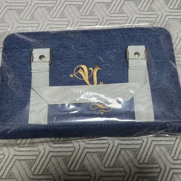 [BUNJANG] Ensemble Stars Yumenosaki Bag Concept Official Binder / 앙스타 유메노사키 가방 컨셉 공식 바인더