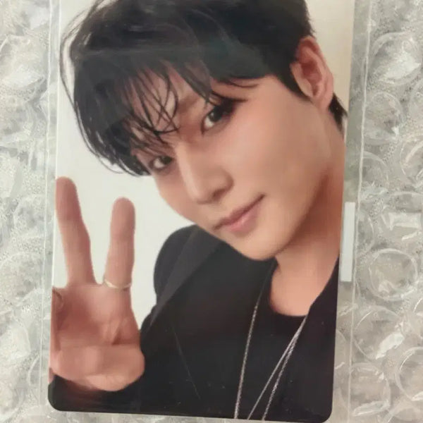 [BUNJANG] DAY6 Young K YOUNG KSTR Solo Concert MD Photocard / 데이식스 영케이 영기스트 솔로 콘서트 솔콘 엠디 4만원 포카 양도