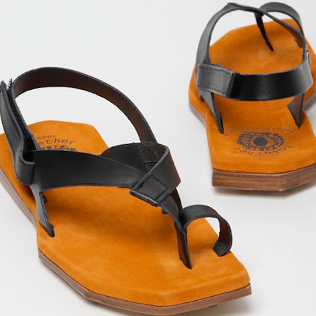 [BUNJANG] Camper x Bernard Willhelm Collab Slide Sandals / 캠퍼 x 버나드윌헴 쪼리 샌들