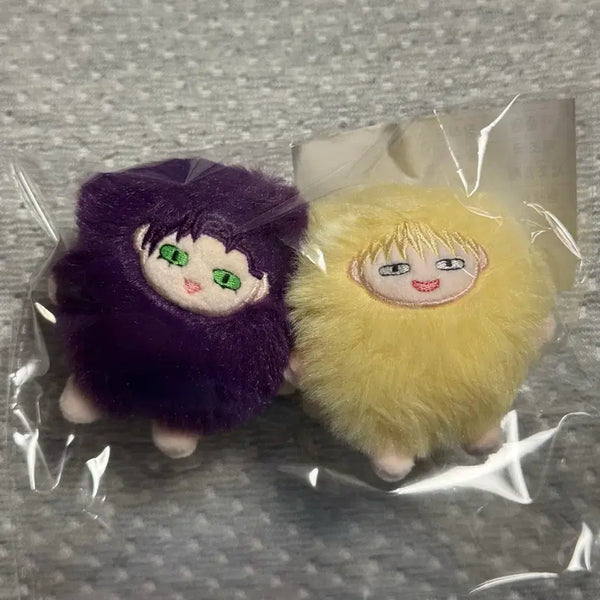 [BUNJANG] Lee Changhyun "Mini Ttolkkebi" Plush Doll / 이착헌 미니 털깨비 비공굿인형