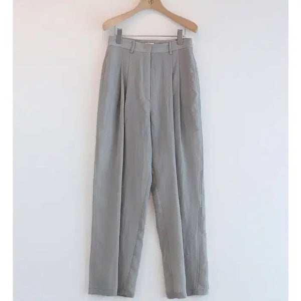 [BUNJANG] H8 Dakota Pants Dusty Green / [새상품] H8(에이치에이트) 다코타 팬츠 더스티 그린