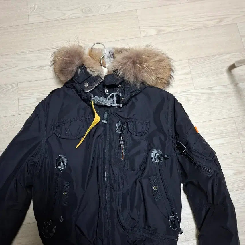 [BUNJANG] Parajumpers Gobi 19FW Women's Size M / 파라점퍼스 고비 여성m사이즈 19fw