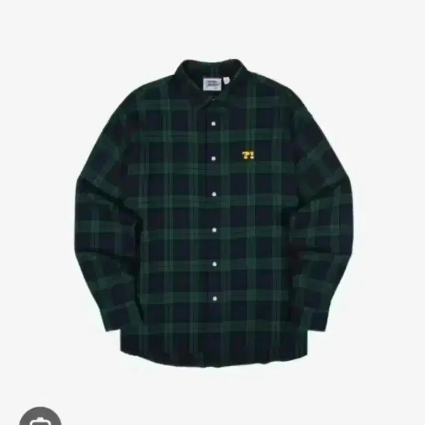 [BUNJANG] BTS Jungkook & Jimin Checkered Shirt / 새상품) bts 정국& 지민 이게맞아? 셔츠 남방 판매합니다