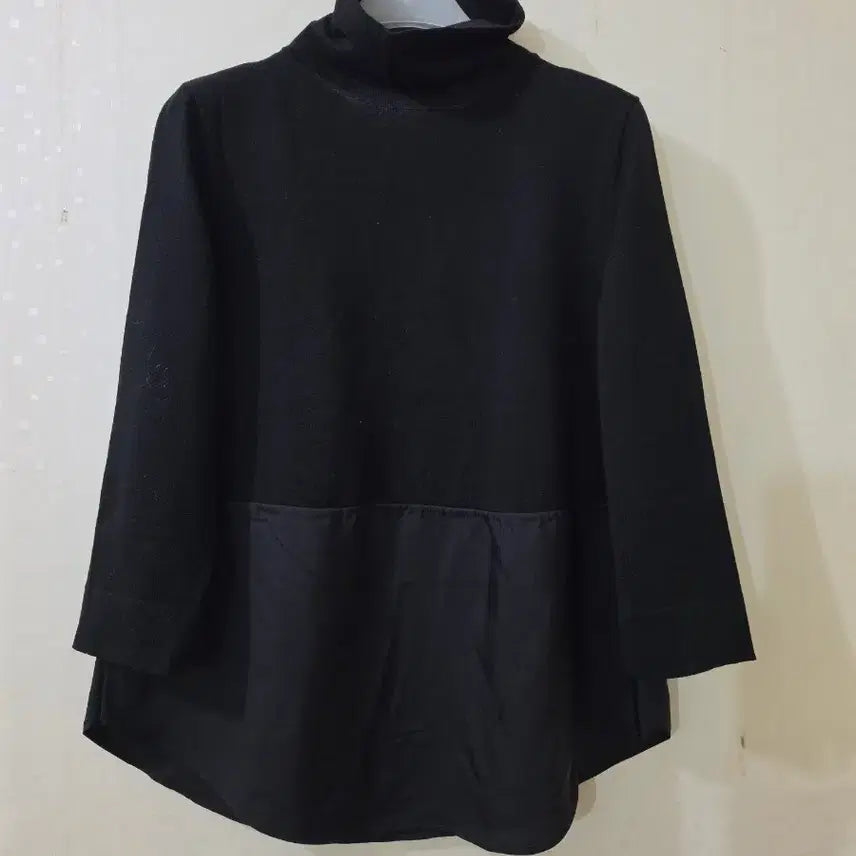 [BUNJANG] COS Layered Knit Top XS / cos 레이어드 니트 탑 xs