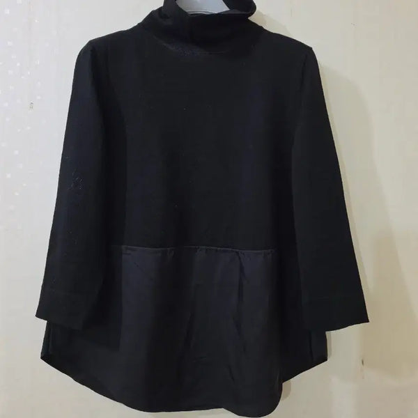 [BUNJANG] COS Layered Knit Top XS / cos 레이어드 니트 탑 xs