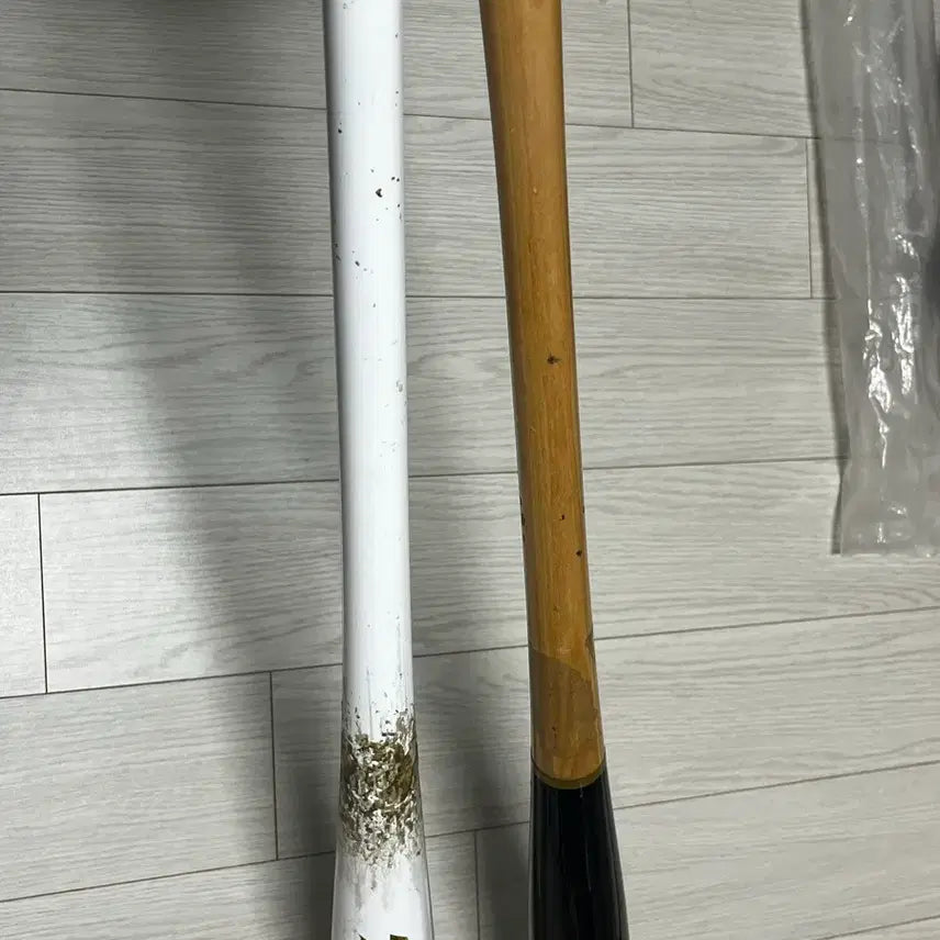 [BUNJANG] Hit BMC Wood Baseball Bat 33.5-inch / 히트 나무배트 비엠씨 나무배트 원하는 가격 최대한 맞춰드려요