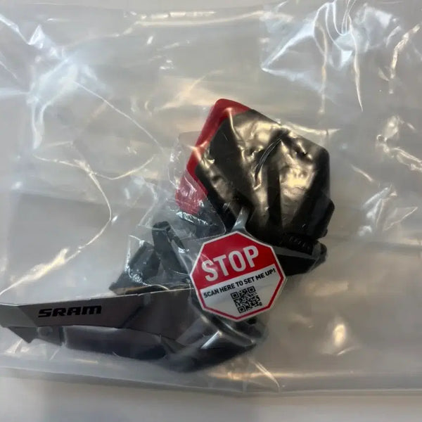 [BUNJANG] SRAM Rival D1 Front Derailleur New Unused / 스램 라이벌 d1 앞드레일러 미사용 새제품