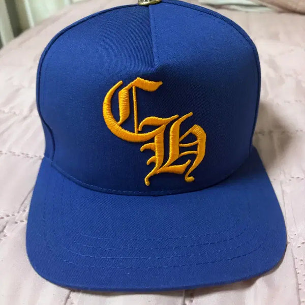 [BUNJANG] Chrome Hearts Baseball Cap / 크롬하츠 볼캡