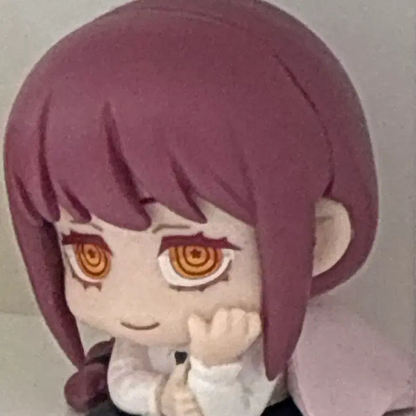 [BUNJANG] Chainsaw Man Makima Onemutan Figure / 체인소맨 마키마 오네무탄 판매합니다!