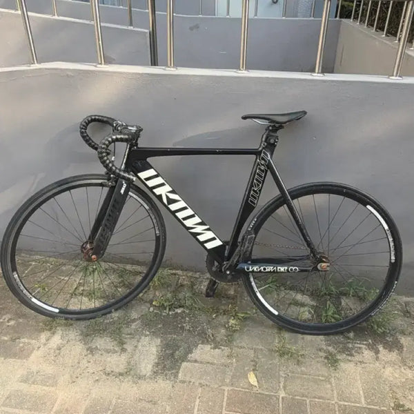 [BUNJANG] Unknown LV3 Bicycle / 안노운 자전거 lv3