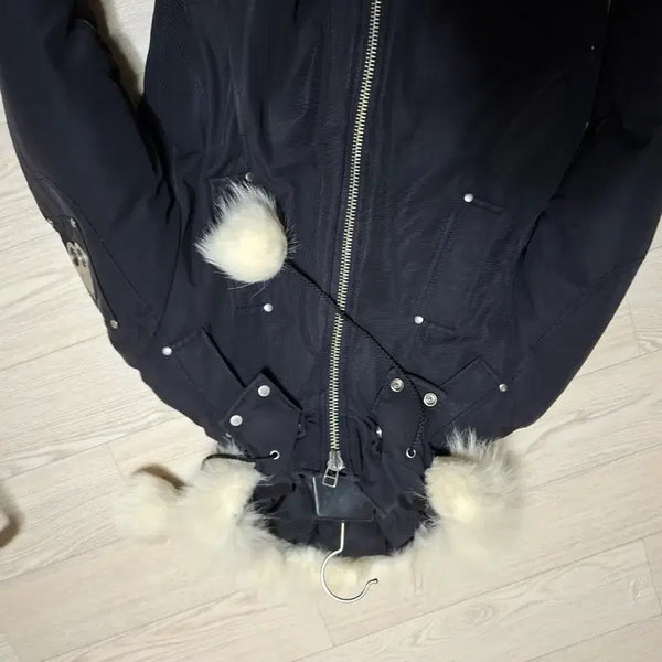 [BUNJANG] Moose Knuckles Ballistic Parka Women's Medium / 무스너클 발리스틱 여성 m사이즈