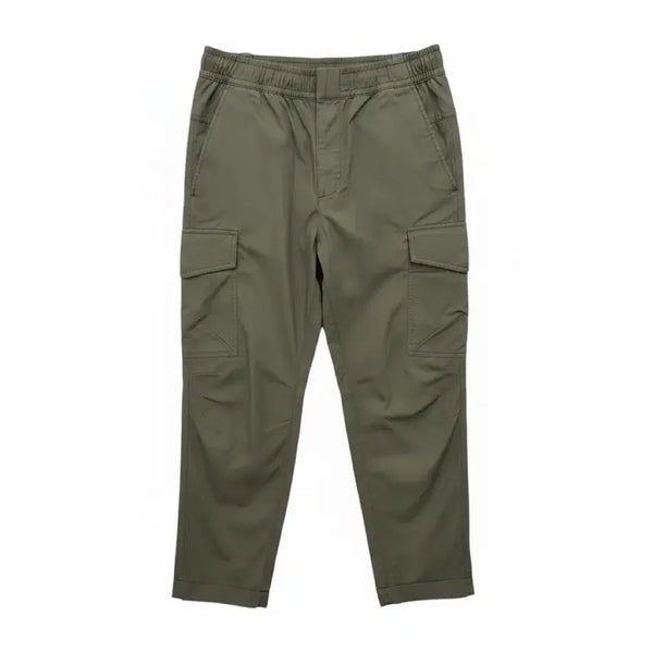 [BUNJANG] Nike Cargo Pants Olive Khaki Vintage / 여성M/ 나이키 카고 바지 올리브 카키색 빈티지킹